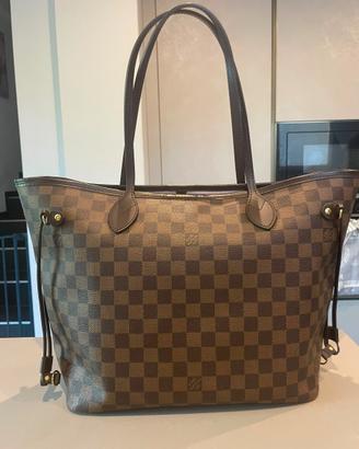 Borsa Neverfull MM