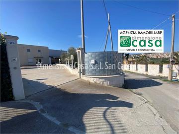 Rif.VL106|Villa San Cataldo