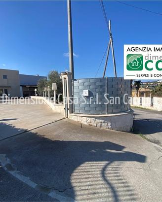 Rif.VL106|Villa San Cataldo