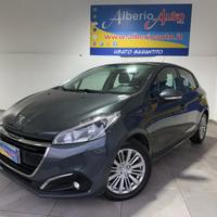 PEUGEOT 208 1° serie BlueHDi 75 5 porte Allure