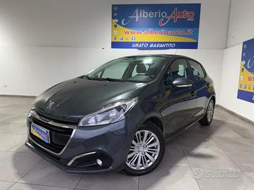 PEUGEOT 208 1° serie BlueHDi 75 5 porte Allure