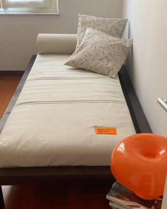 Letto Tatami di design