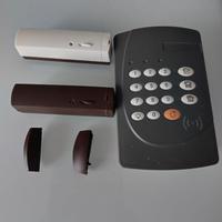 sensori e tastiera per allarme Logisty