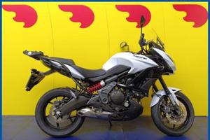 KAWASAKI Versys 650 Garantita e Finanziabile
