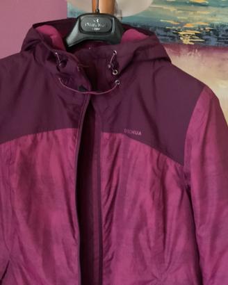 Piumino Decathlon