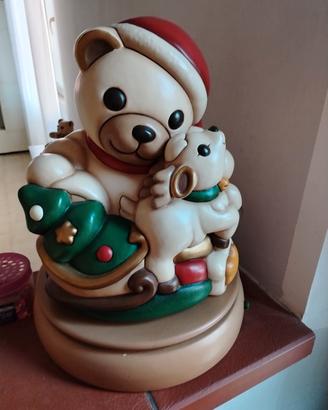Giostra tuhun teddy