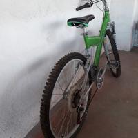 MTB Mountain Bike Pininfarina