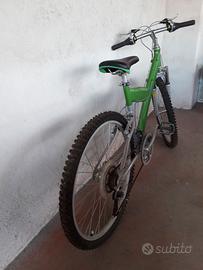 MTB Mountain Bike Pininfarina