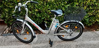 BICI ATALA ECO STREET