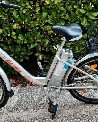BICI ATALA ECO STREET