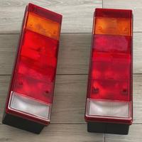 Fanali posteriori  per Pullman