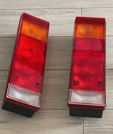 Fanali posteriori  per Pullman