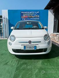 FIAT 500 1.3 MJT 95 CV