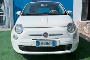 FIAT 500 1.3 MJT 95 CV
