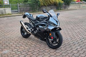s 1000 rr 2025 in garanzia