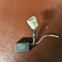 Centralina Husqvarna