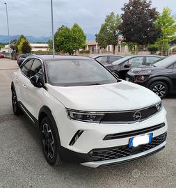 Opel Mokka e, allestimento ULTIMATE, elettrica