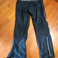 pantaloni moto Alpinestars GoreTex M