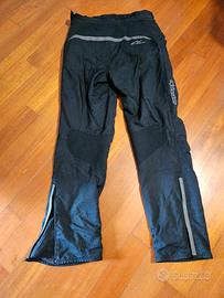 pantaloni moto Alpinestars GoreTex M