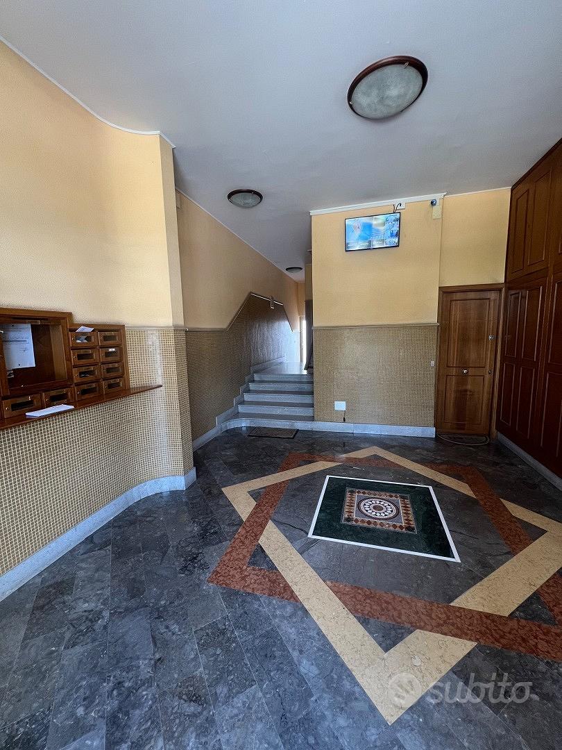 Appartamento – Palermo, Quartiere Matteotti, VIII Circoscrizione - Vista 4