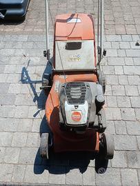 tagliaerba stihl
