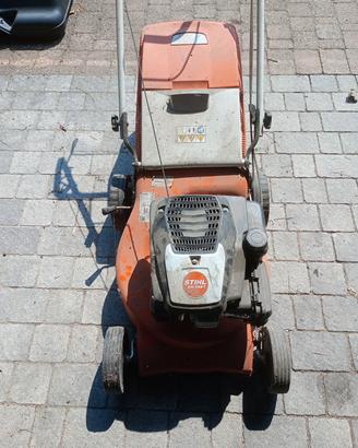 tagliaerba stihl