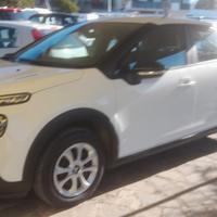Citroen C3 BlueHDi 100 S&S Shine