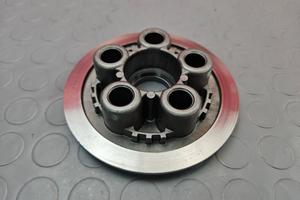 SPINGIDISCO FRIZIONE TRIUMPH STREET TRIPLE 675 200