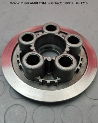 SPINGIDISCO FRIZIONE TRIUMPH STREET TRIPLE 675 200