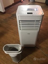 Condizionatore portatile argo luft