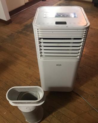 Condizionatore portatile argo luft