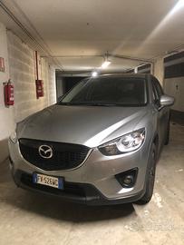 Mazda CX5