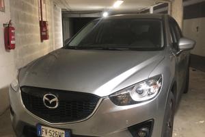 Mazda CX5