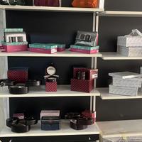 Stock /Scarpe/borse/borselli