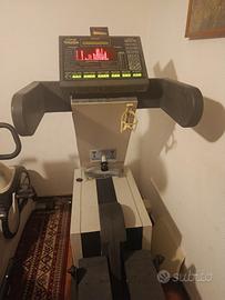 stepper Technogym 