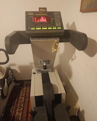 stepper Technogym 