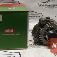 Alternatore BMW X3 F25 - X4 F26 3.0D 12318570672