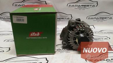 Alternatore BMW X3 F25 - X4 F26 3.0D 12318570672