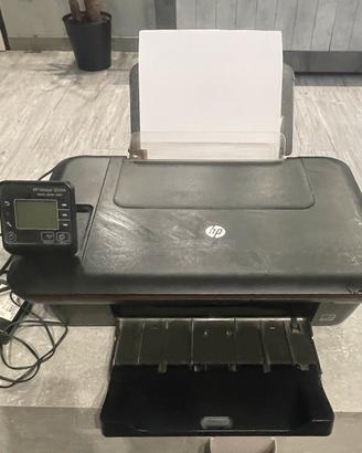 Stampante HP wifi