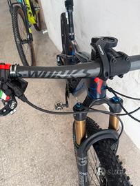 Mtb s-works troy lee