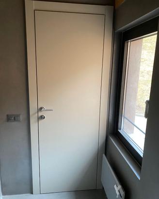 Porte interne Spissu finestre persiane assistenza