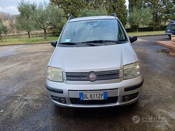 FIAT Panda 1.3 Multijet Diesel
