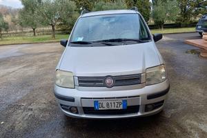 FIAT Panda 1.3 Multijet Diesel