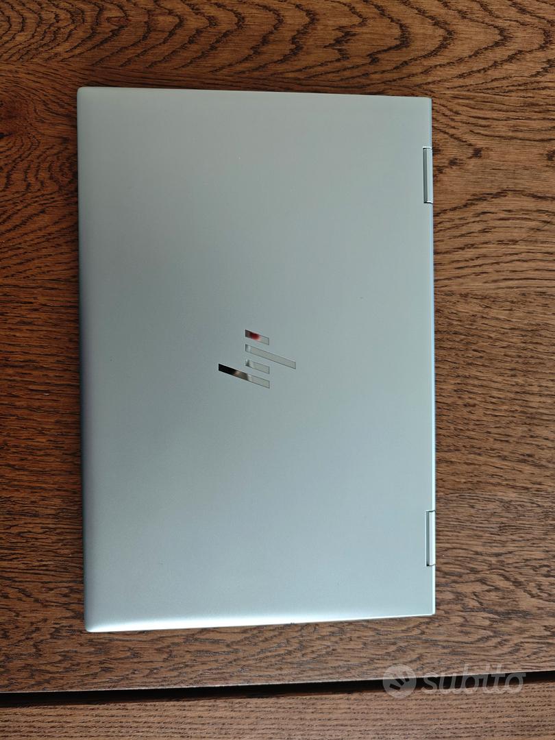 HP EliteBook x360 830 G8 Evo – i7 / 16GB / 512GB S - Informatica In ...
