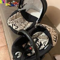 Trio Cam limited edition