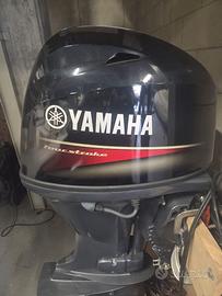 Fuoribordo Yaamaha F 40 G Supreme