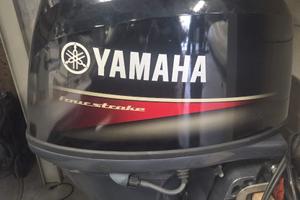 Fuoribordo Yaamaha F 40 G Supreme