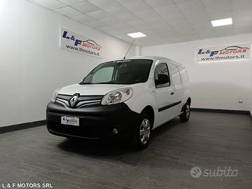 Renault kangoo maxi 1.5 dci