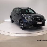 SEAT Arona 1.0 EcoTSI FR