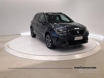 SEAT Arona 1.0 EcoTSI FR